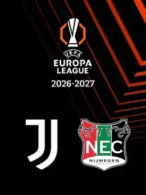 Juventus - NEC