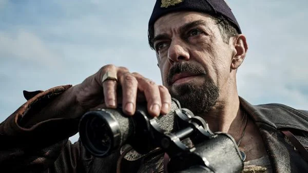 Comandante