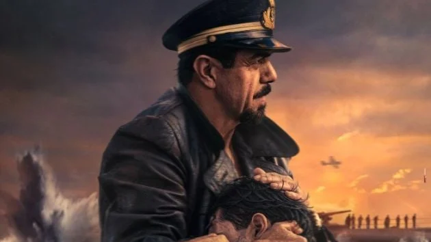 Comandante stasera su Rai Movie: trama, cast, curiosità e orario