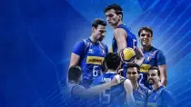 Europei di Pallavolo maschile