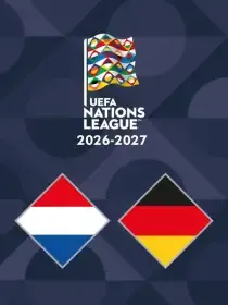 Paesi Bassi - Germania