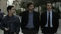 Il giovane Montalbano