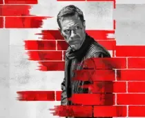 The Bricklayer