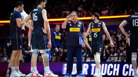 Stasera in TV 23 settembre 2026: volley, talent e film da vedere