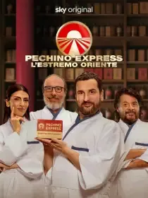 Pechino Express 1^TV