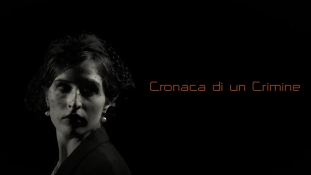 Cronaca di un crimine torna stasera su Rai 2 dopo il rinvio: il caso del “Barbablù del Tevere”
