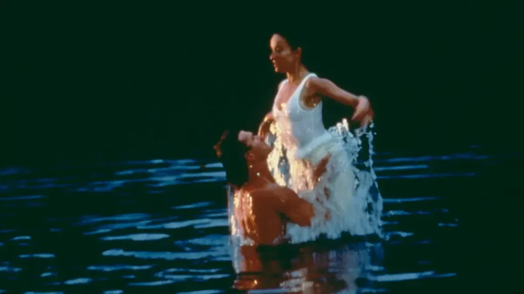 Dirty Dancing stasera su Rai Movie: trama, cast e curiosità del film