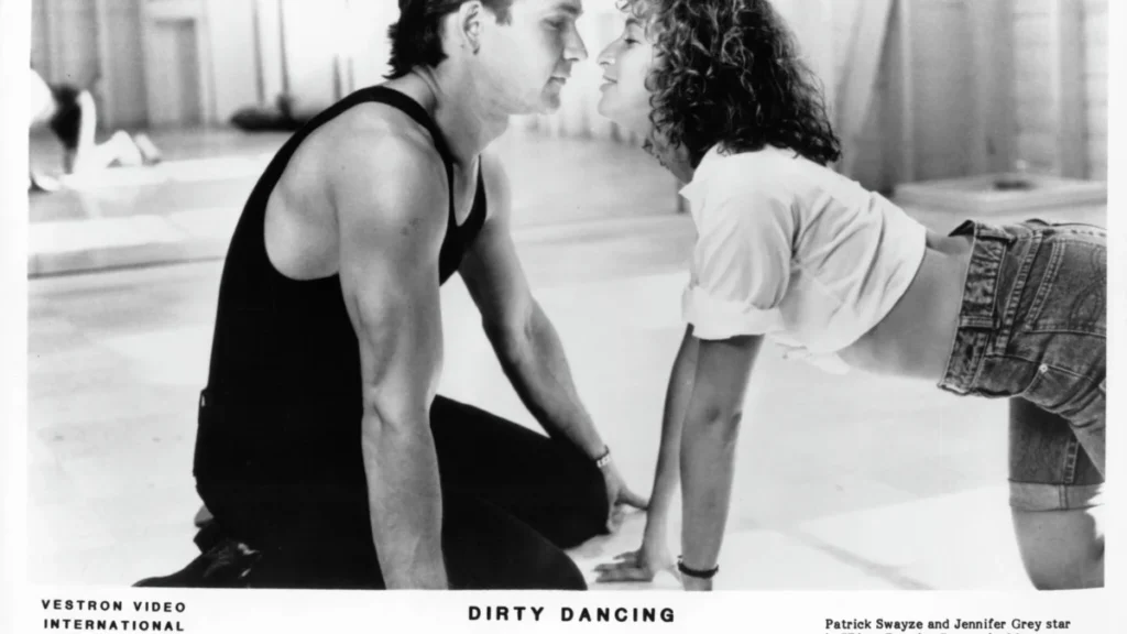 Dirty Dancing stasera su Rai Movie: trama, cast e curiosità del film