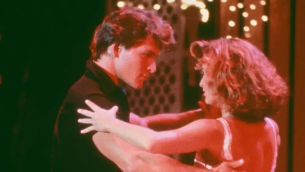 Dirty Dancing stasera su Rai Movie: trama, cast e curiosità del film
