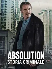 Absolution - Storia criminale