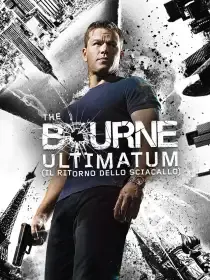 The Bourne Ultimatum - Il ritorno dello sciacallo