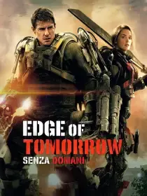 Edge of Tomorrow - Senza domani