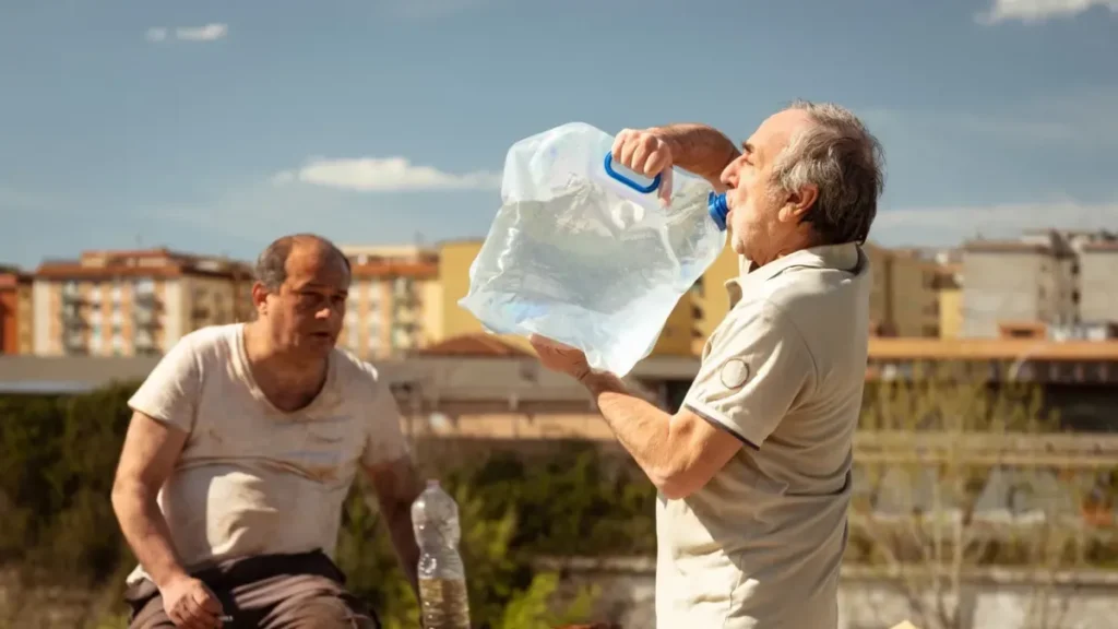 Film stasera in TV oggi, domenica 27 Settembre 2026: trame, orari e titoli da vedere