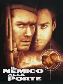 Il nemico alle porte