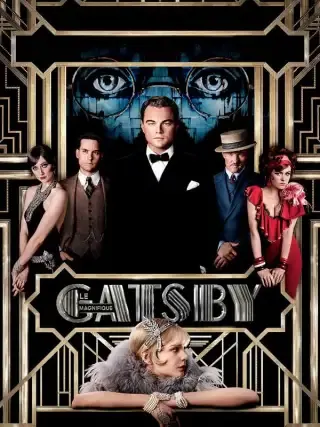 Il grande Gatsby