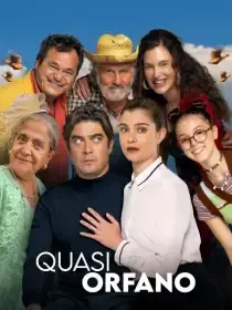 Quasi orfano