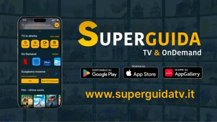 Film in TV lunedì 21 settembre 2026: i migliori titoli tra Sky, Rai e TV8