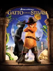 Il gatto con gli stivali