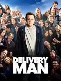 Delivery Man