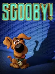 Scooby!