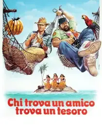 Chi Trova Un Amico Trova Un Tesoro