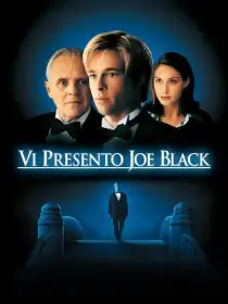 Vi presento Joe Black