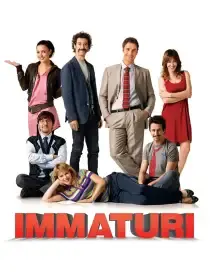 Immaturi