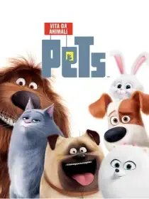 Pets - Vita da animali