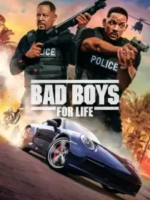 Bad Boys for Life