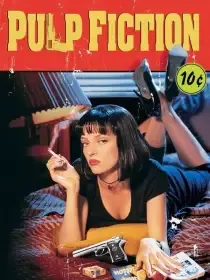 Pulp fiction