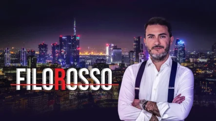 Filorosso su Rai 3 il 22 settembre: guida alla prima serata e alle alternative TV