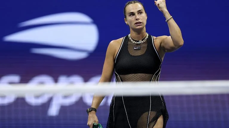US Open