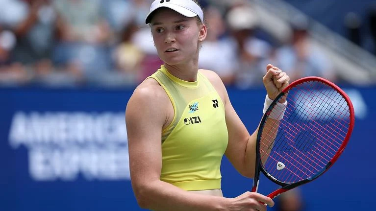 Finale US Open femminile domani in TV: orario e dove vederla