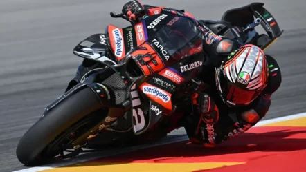 GP di San Marino MotoGP 2026: qualifiche e Sprint di sabato 12 settembre in TV