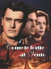 Come le foglie al vento