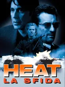 Heat - La sfida