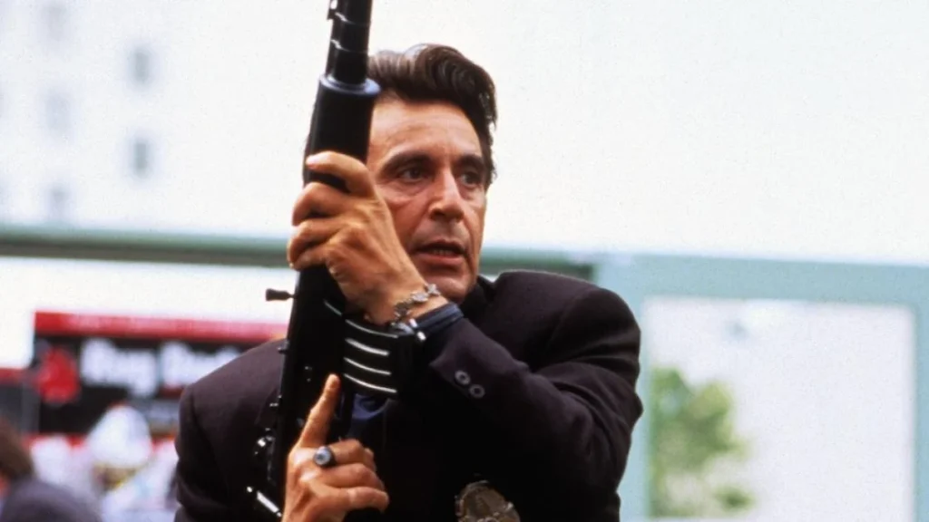 Heat – La sfida, film con Al Pacino e Robert De Niro in prima serata su La 7 il 21 luglio 2024