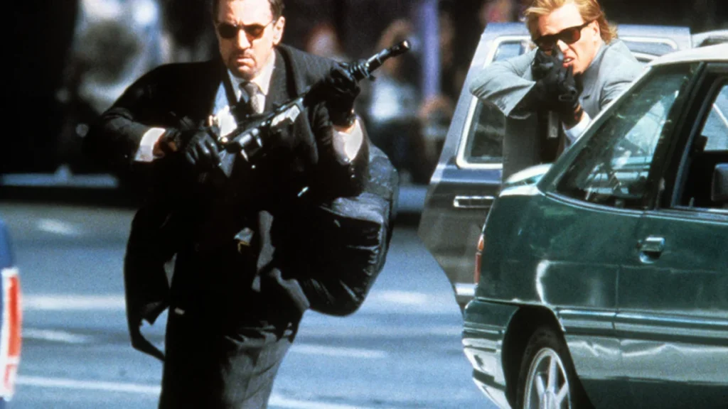 Heat – La sfida, film con Al Pacino e Robert De Niro in prima serata su La 7 il 21 luglio 2024