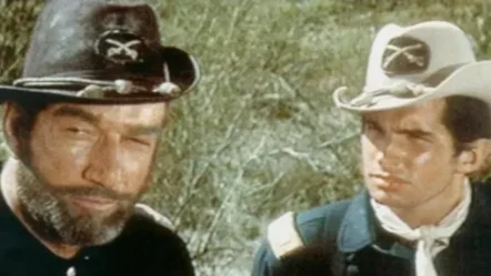 I 300 di Fort Canby stasera su Iris: trama, cast e dettagli del western del 1961