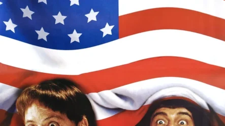 I visitatori alla conquista dell’America, il salto medievale di Rai Movie