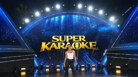 Il 15 settembre 2026 Super Karaoke porta su Canale 5 Ricchi e Poveri, Masini e Benji e Fede