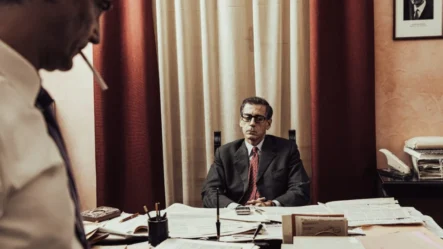 Il giudice e il boss, il film su Rai Movie: trama, cast e orario del 25 settembre 2026