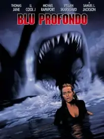 Blu Profondo
