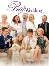 Big Wedding