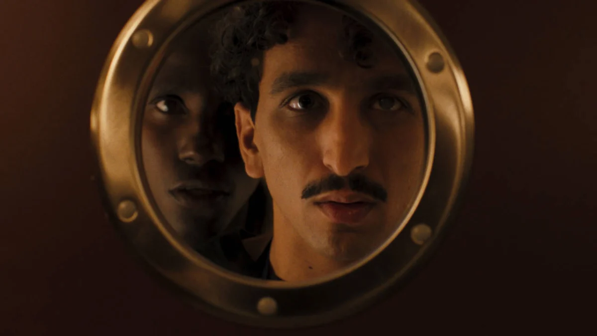 Il traditore (2019) - Il traditore