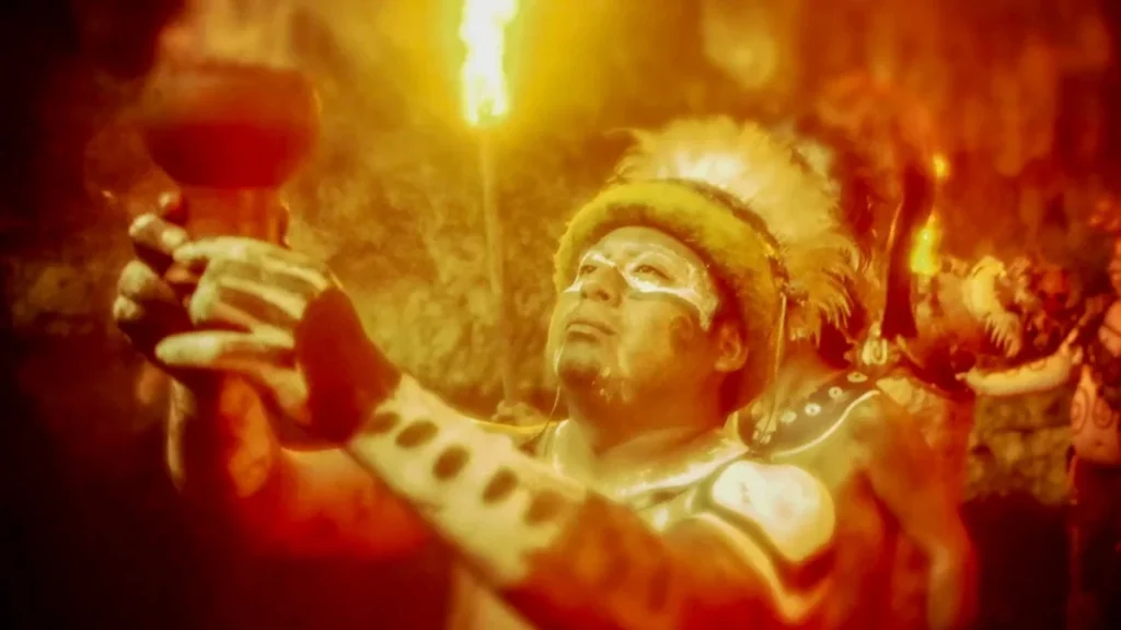 Indagini paranormali con Josh Gates, Discovery ore 21:15: Heather e Phil affrontano una nuova indagine legata al mistero di uno spirito ancestrale della civiltà Maya.