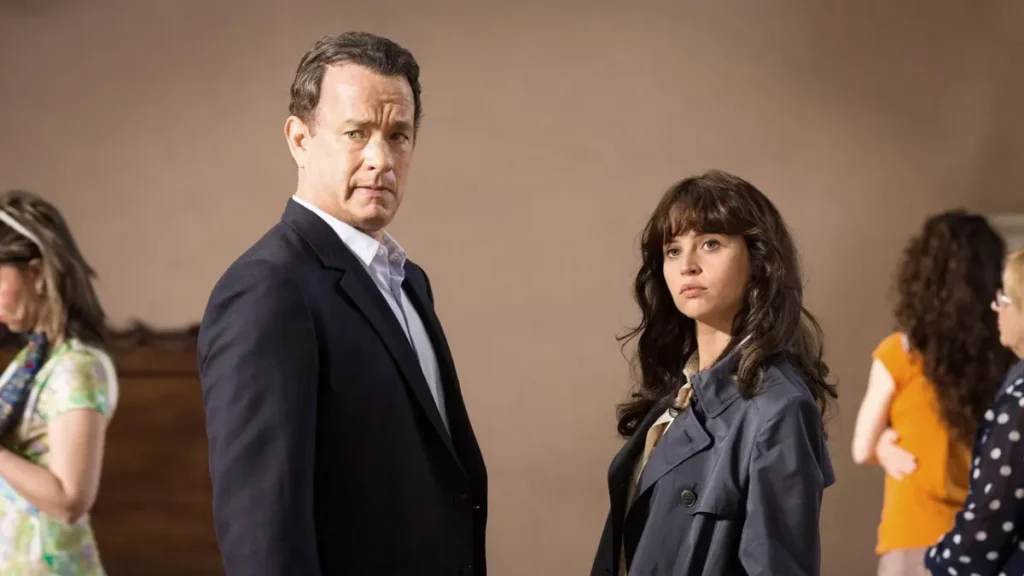 Inferno (2016) stasera su Rai Movie: trama, cast, curiosità e orario