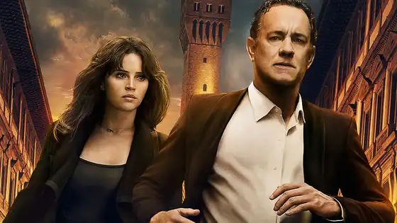 Inferno (2016)