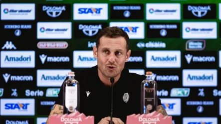 Juve Stabia-Cesena in TV: diretta, orario e streaming del 18 settembre 2026