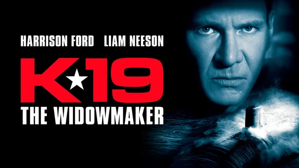 K-19: The Widowmaker stasera su Rai Movie: trama, cast, curiosità e orario